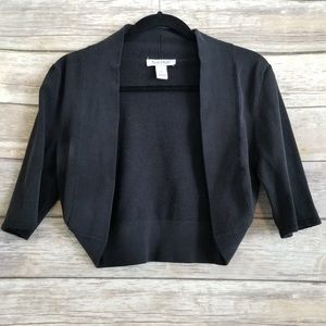 White House Black Market Sweaters - White House Black Market women's shrug White House Black Market Sweaters - White House Black Market women's shrug